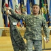 Sgt. Maj. of the Army Raymond F. Chandler III discusses future uniform ideas