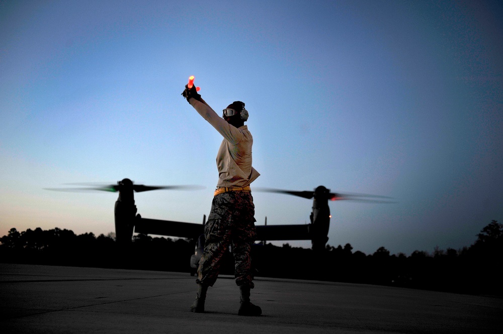 Emerald Warrior 2012