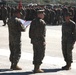 Several Marines awarded for professionalism