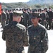 Several Marines awarded for professionalism