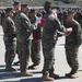 Several Marines awarded for professionalism