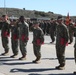 Several Marines awarded for professionalism
