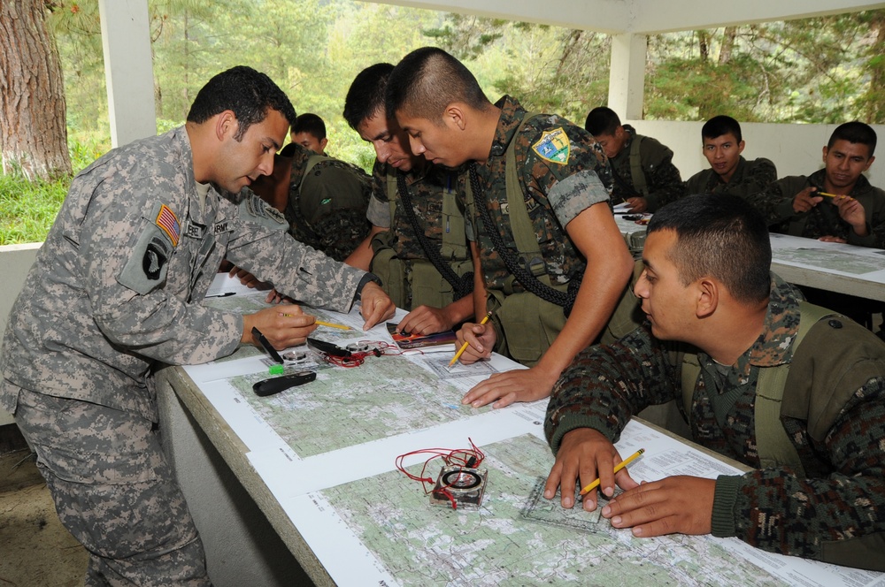 Personnel recovery SMEE