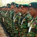 Multinational exercise trains soldiers in United Nations peacekeeping skills