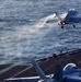 USS Abraham Lincoln flight operations