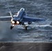 USS Abraham Lincoln flight operations