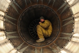 Anatolian Falcon 2012