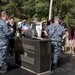 Sailors explain military working dogs history