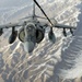 908th EARS four-man team delivers fuel to fight