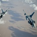 908th EARS four-man team delivers fuel to fight