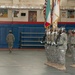 New CSM assumes responsibility of the 160th Signal Brigade