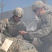 Deploying National Guard soldiers certified as combat lifesavers