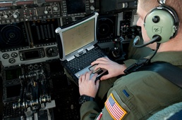 AMC's Mission Index Flying initiative makes Air Force more efficient