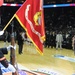 Marines sponsor CIAA tournament