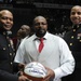 Marines sponsor CIAA tournament