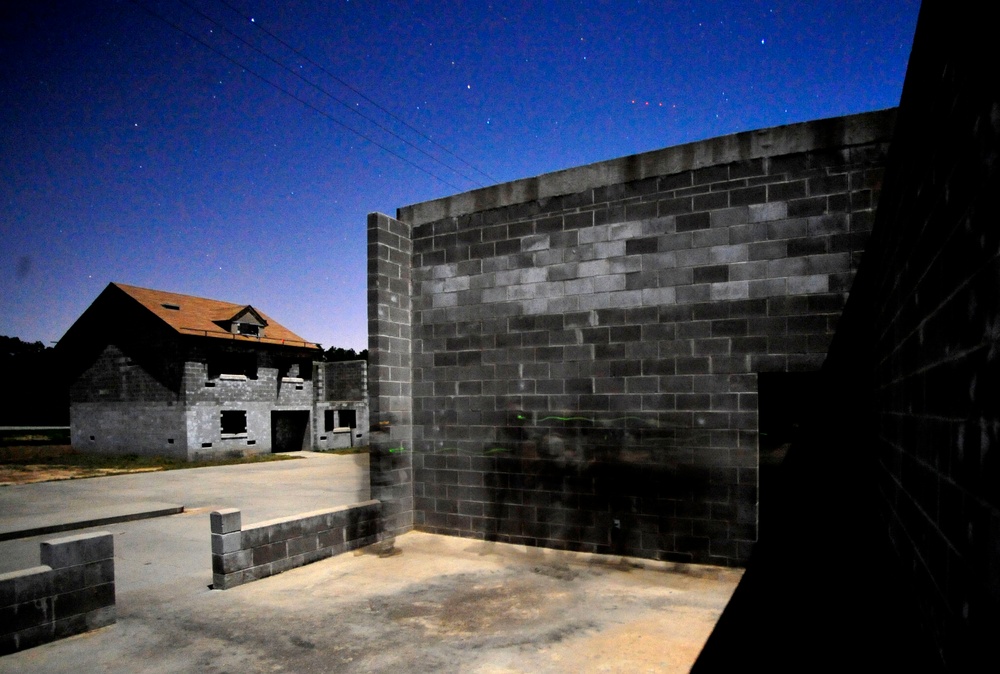 Emerald Warrior 2012