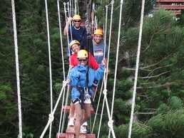 Dream vacation? Yes, please!