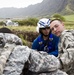 Casualty evacuation in paradise
