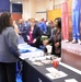Hiring Our Heroes veteran’s job fair held at Fort Jackson