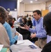 Hiring Our Heroes veteran’s job fair held at Fort Jackson