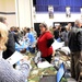 Hiring Our Heroes veteran’s job fair held at Fort Jackson