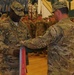110th MP Company cases colors for OEF