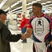 Veterans ride cross-country for unity