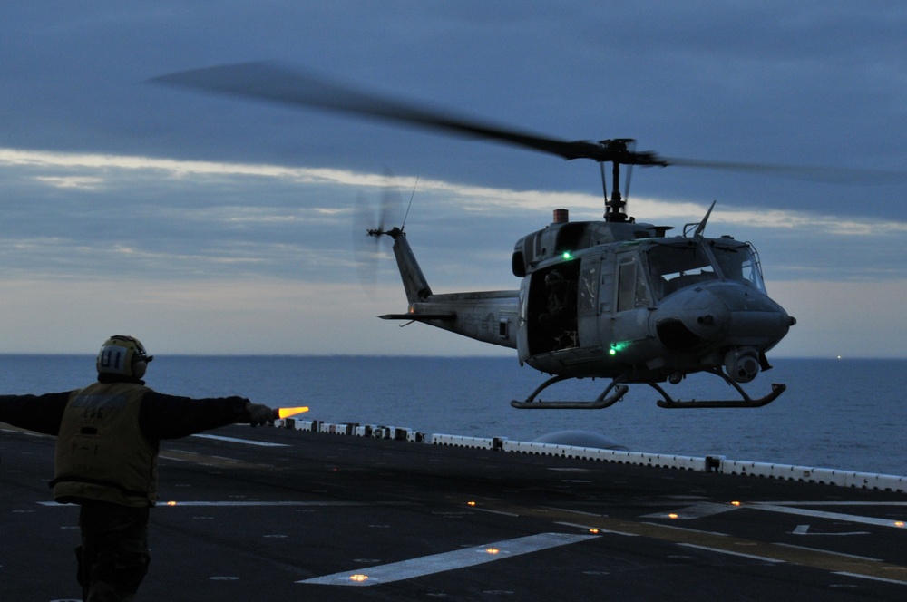 USS Kearsarge