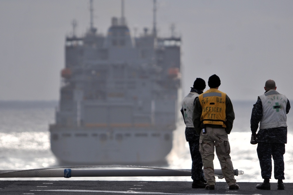 USS Kearsarge