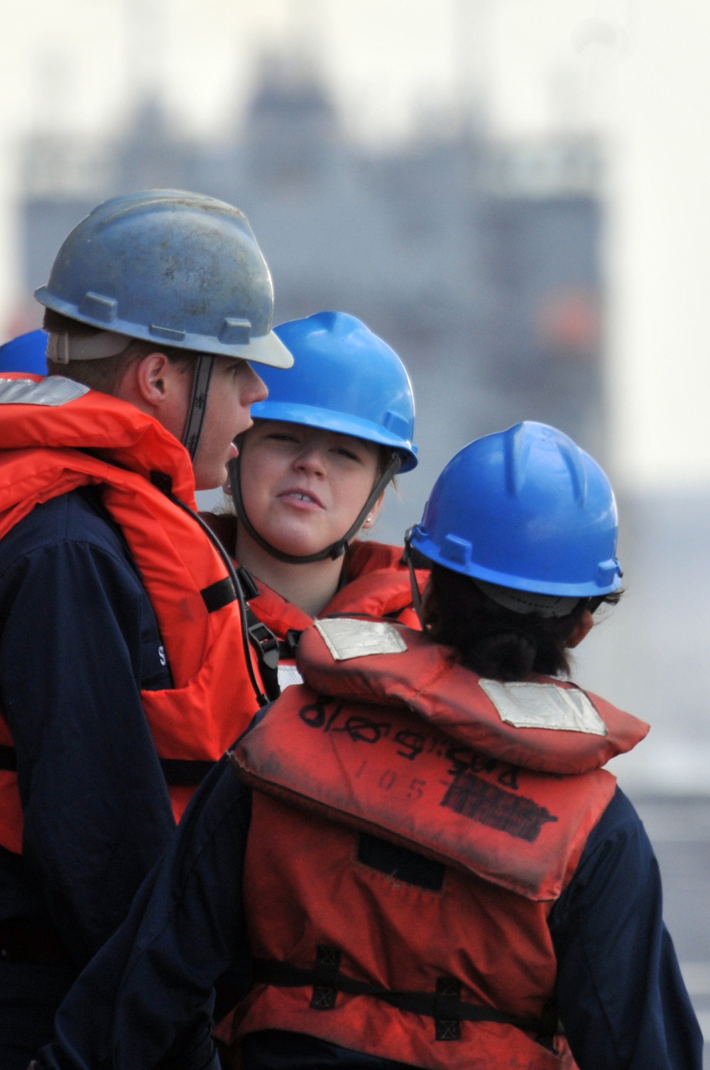 USS Kearsarge