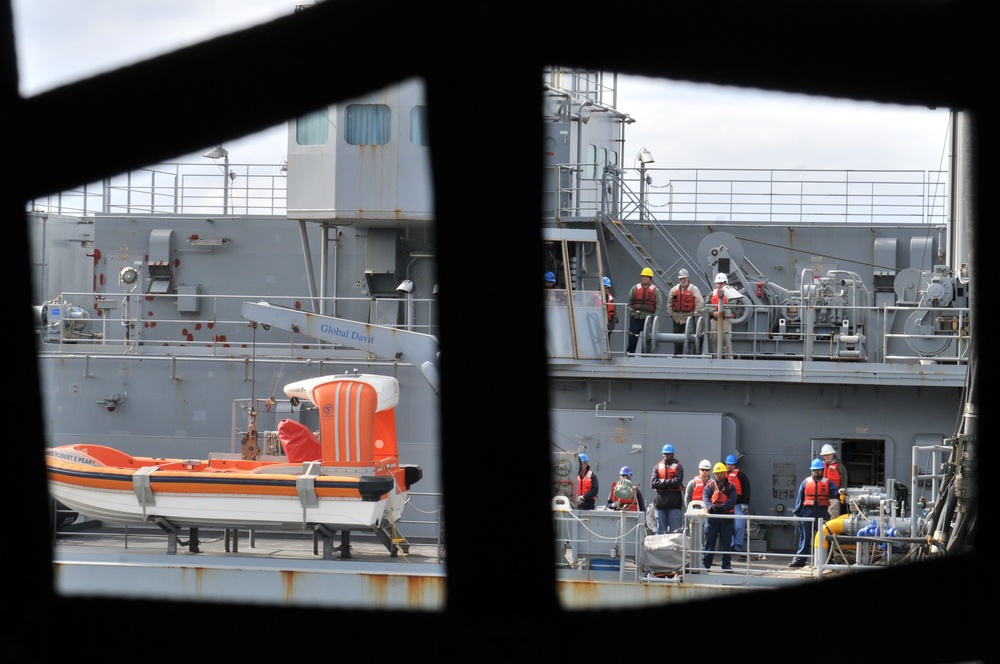 USS Kearsarge