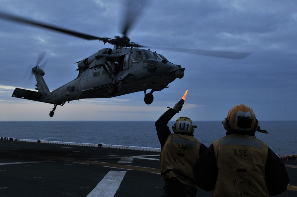 USS Kearsarge