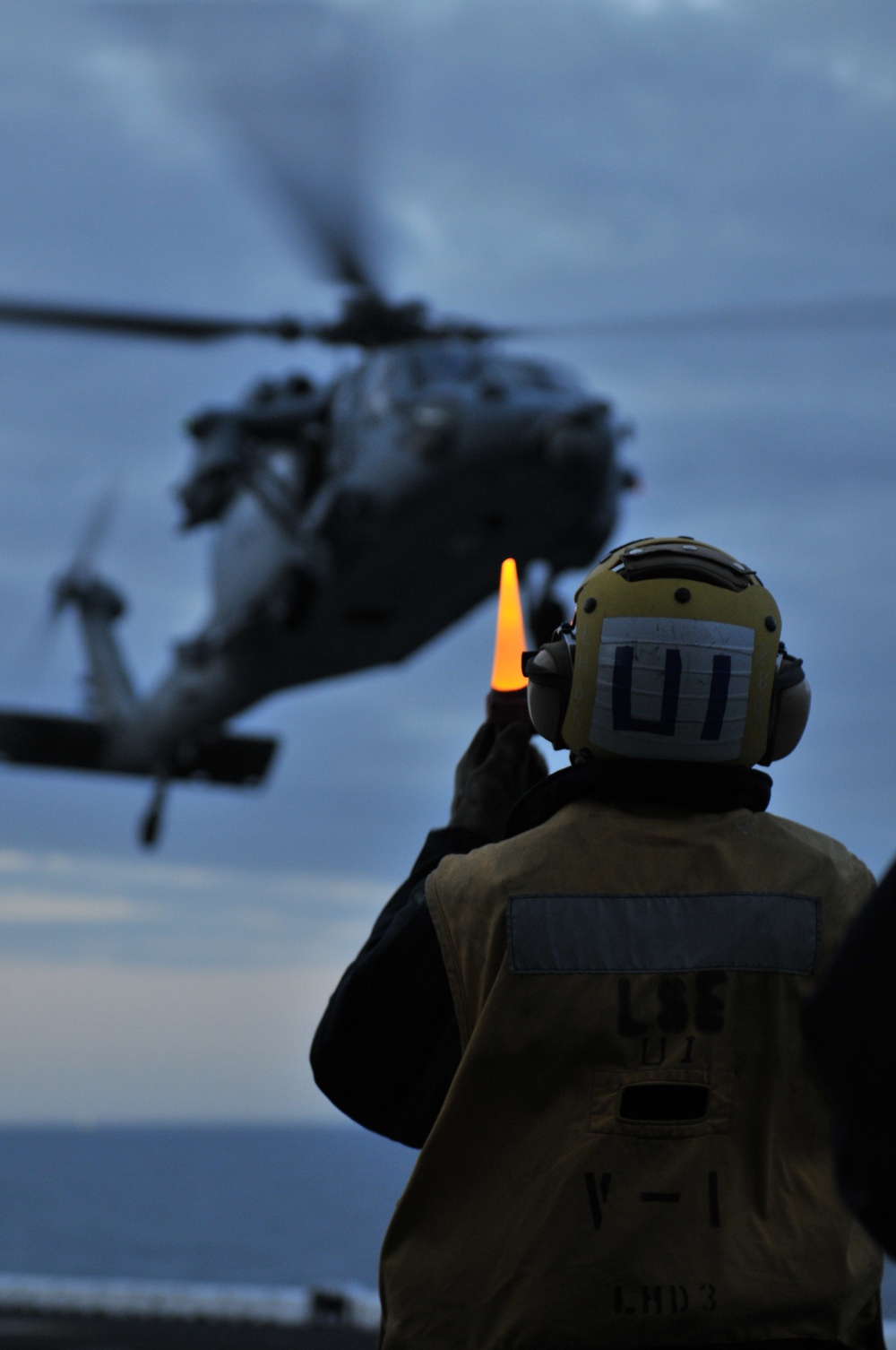 USS Kearsarge