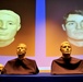 Facial reconstruction of USS Monitor sailors