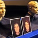 Facial reconstruction of USS Monitor sailors