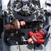 USS Abraham Lincoln action