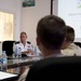 Djiboutian, US and French navies share best maritime practices