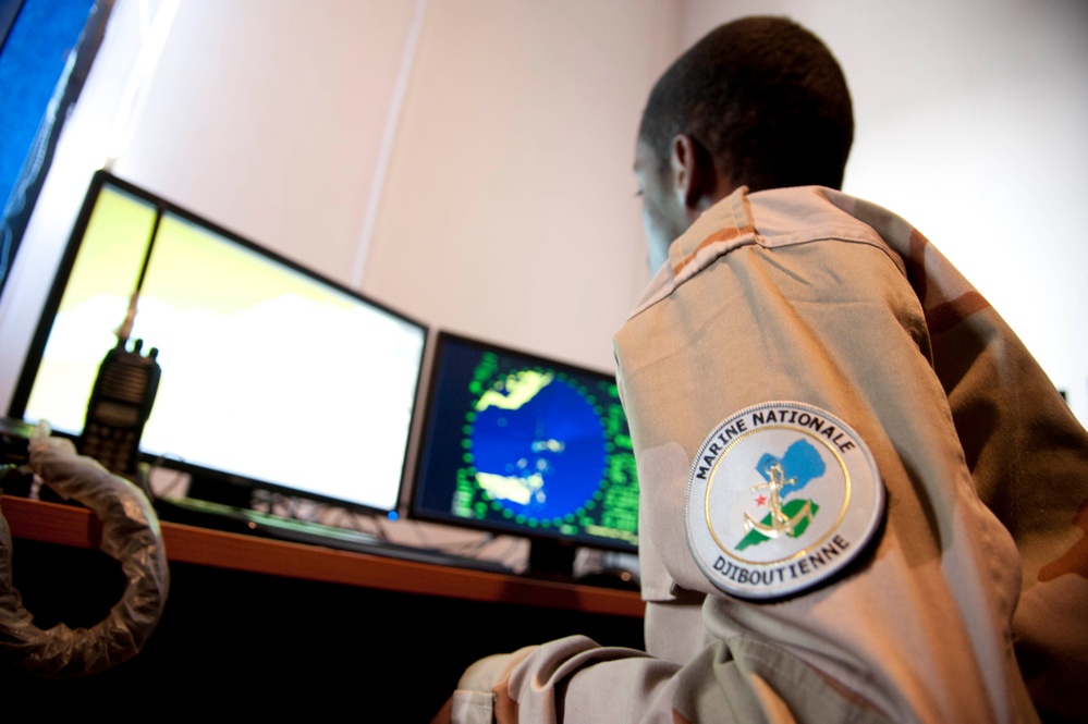 Djiboutian, US and French navies share best maritime practices