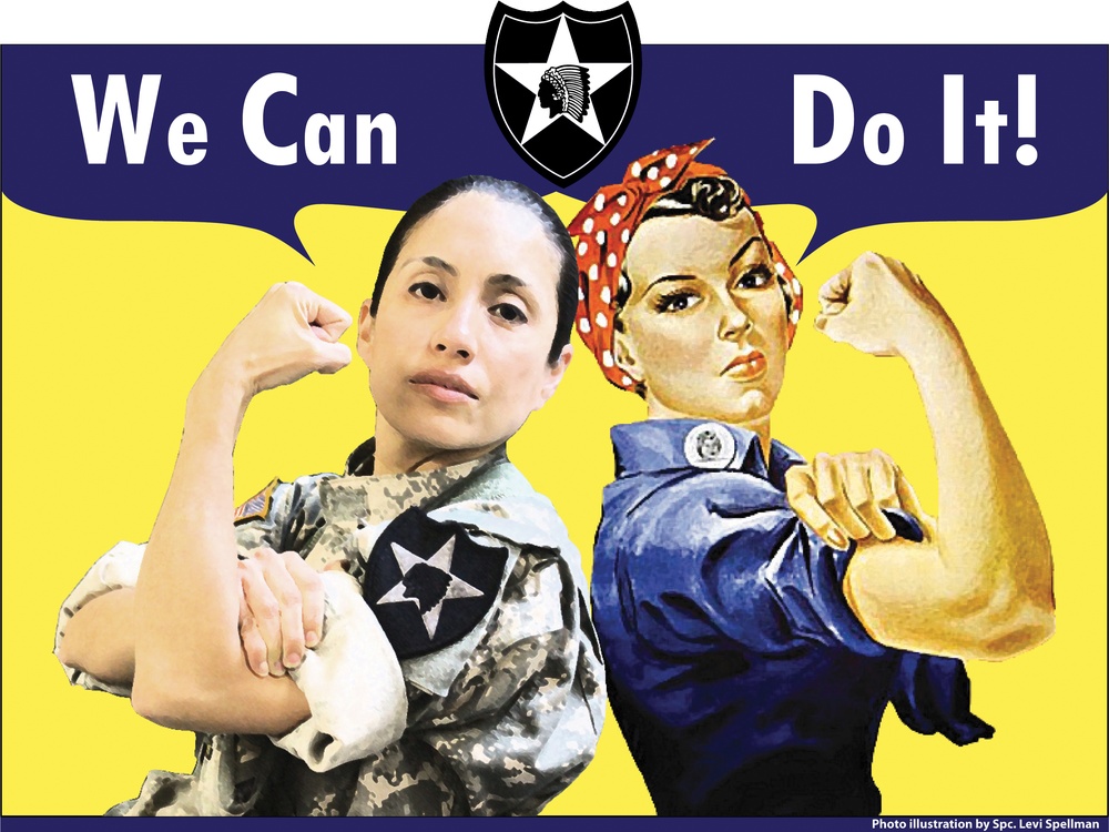 Taking care of home, mission new charge of women
