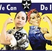 Taking care of home, mission new charge of women