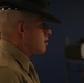 Mike Company meets their drill instructors