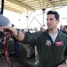 77th Wild Weasel Visit
