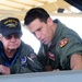 77th Wild Weasel visit