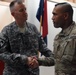 Division command sergeant major visits Ironhorse