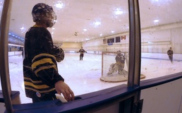 Eielson Icemen continue 15-year hockey tradition
