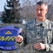 Sgt. Maj. of the Army Raymond Chandler III visits the Joint Multinational Readiness Center