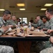 Sgt. Maj. of the Army Raymond Chandler III visits the Joint Multinational Readiness Center