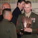 2012 Senior Leaders Security Conference awards banquet