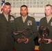 2012 Senior Leaders Security Conference awards banquet