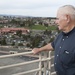 Retiree witnessed General Travis crash, Korean, Vietnam wars